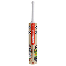 Load image into Gallery viewer, GN-Kaboom Premium Bat GRAY NICOLLS