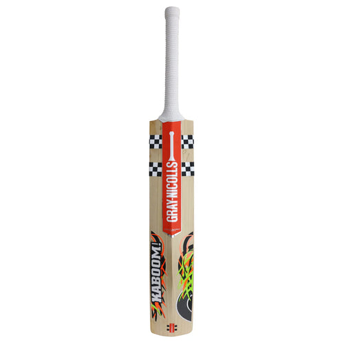 GN-Kaboom Premium Bat GRAY NICOLLS