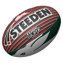 Load image into Gallery viewer, ST-NRL TURF TO SURF BALL RABBITOHS STEEDEN