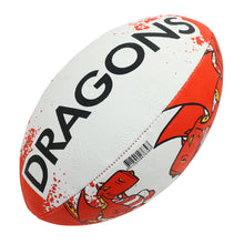 Load image into Gallery viewer, DRAGONS MASCOT SUPPORTER BALL STEEDEN