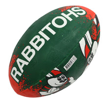 Load image into Gallery viewer, RABBITOHS MASCOT SUPPORTER BALL STEEDEN