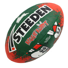 Load image into Gallery viewer, RABBITOHS MASCOT SUPPORTER BALL STEEDEN