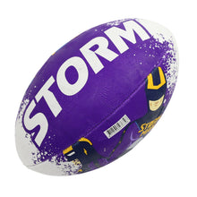 Load image into Gallery viewer, STORM MASCOT SUPPORTER BALL STEEDEN