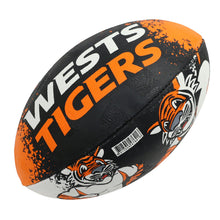Load image into Gallery viewer, TIGERS MASCOT SUPPORTER BALL STEEDEN