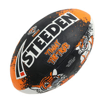Load image into Gallery viewer, TIGERS MASCOT SUPPORTER BALL STEEDEN