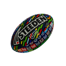 Load image into Gallery viewer, STEEDEN ST-MAGIC ROUND SUPPORTER BALL 11 INCH STEEDEN