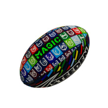 Load image into Gallery viewer, STEEDEN ST-MAGIC ROUND SUPPORTER BALL 11 INCH STEEDEN