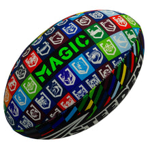Load image into Gallery viewer, STEEDEN ST-MAGIC ROUND SUPPORTER SIZE 5 STEEDEN