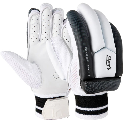 KOOKABURRA SHADOW PRO 4.0 BATTING GLOVES KOOKABURRA