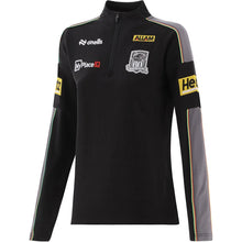 Load image into Gallery viewer, PANTHERS 1/2 ZIP TOP 2026 The Big Outlet Store