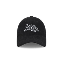 Load image into Gallery viewer, PANTHERS NEW ERA 920 LIMITED EDITION CORD CAP NEW ERA