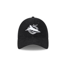 Load image into Gallery viewer, SHARKS NEW ERA 920 LIMITED EDITION CORD CAP NEW ERA
