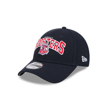 Load image into Gallery viewer, New Era 940 Cloth Strap NRL Roosters Supporter Hat NEW ERA