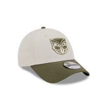 Load image into Gallery viewer, WARRORS NEW ERA 940 SUPORTERS CAP NEW ERA