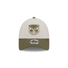 Load image into Gallery viewer, WARRORS NEW ERA 940 SUPORTERS CAP NEW ERA