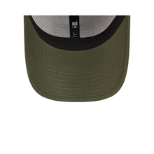 Load image into Gallery viewer, WARRORS NEW ERA 940 SUPORTERS CAP NEW ERA