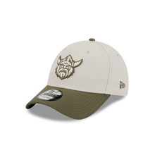 Load image into Gallery viewer, RAIDERS NEW ERA 940 SUPORTERS CAP NEW ERA