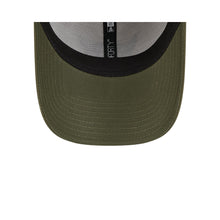 Load image into Gallery viewer, RAIDERS NEW ERA 940 SUPORTERS CAP NEW ERA