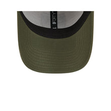 Load image into Gallery viewer, BULLDOGS NEW ERA 940 SUPORTERS CAP NEW ERA