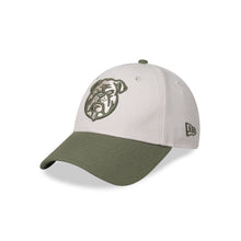 Load image into Gallery viewer, BULLDOGS NEW ERA 940 SUPORTERS CAP NEW ERA