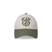 Load image into Gallery viewer, BULLDOGS NEW ERA 940 SUPORTERS CAP NEW ERA