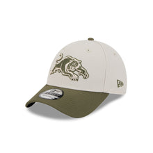 Load image into Gallery viewer, PANTHERS NEW ERA 940 SUPORTERS CAP NEW ERA