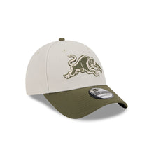 Load image into Gallery viewer, PANTHERS NEW ERA 940 SUPORTERS CAP NEW ERA