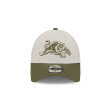 Load image into Gallery viewer, PANTHERS NEW ERA 940 SUPORTERS CAP NEW ERA