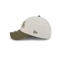 Load image into Gallery viewer, PANTHERS NEW ERA 940 SUPORTERS CAP NEW ERA
