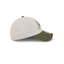 Load image into Gallery viewer, PANTHERS NEW ERA 940 SUPORTERS CAP NEW ERA