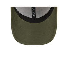 Load image into Gallery viewer, PANTHERS NEW ERA 940 SUPORTERS CAP NEW ERA