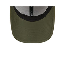 Load image into Gallery viewer, EELS NEW ERA 940 SUPORTERS CAP NEW ERA