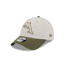 Load image into Gallery viewer, DOLPHINS NEW ERA 940 SUPORTERS CAP NEW ERA