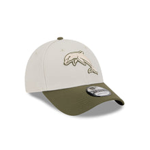 Load image into Gallery viewer, DOLPHINS NEW ERA 940 SUPORTERS CAP NEW ERA