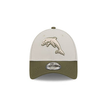 Load image into Gallery viewer, DOLPHINS NEW ERA 940 SUPORTERS CAP NEW ERA