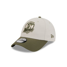 Load image into Gallery viewer, ROOSTERS NEW ERA 940 SUPORTERS CAP NEW ERA