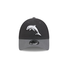 Load image into Gallery viewer, DOLPHINS LIMITED EDITION 9 FORTY SNAPBACK The Big Outlet Store