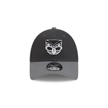 Load image into Gallery viewer, WARRIORS LIMITED EDITION 9 FORTY SNAPBACK The Big Outlet Store