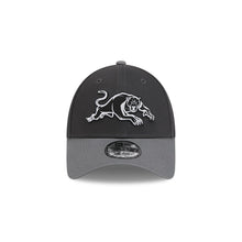 Load image into Gallery viewer, PANTHERS LIMITED EDITION NEW ERA 9 FORTY SNAPBACK The Big Outlet Store