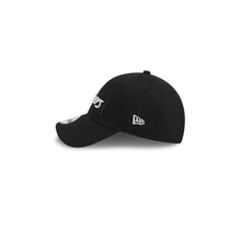 Load image into Gallery viewer, PANTHERS NEW ERA LIMITED EDITION 9 FORTY CLOTH STRAP - YOUTH NEW ERA