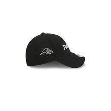 Load image into Gallery viewer, PANTHERS NEW ERA LIMITED EDITION 9 FORTY CLOTH STRAP - YOUTH NEW ERA