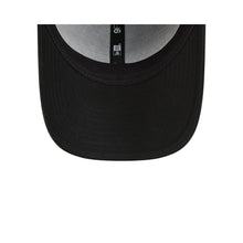 Load image into Gallery viewer, PANTHERS NEW ERA LIMITED EDITION 9 FORTY CLOTH STRAP - YOUTH NEW ERA