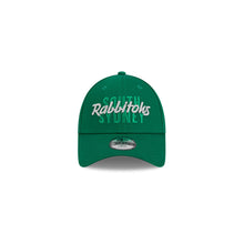 Load image into Gallery viewer, RABBITOHS NEW ERA LIMITED EDITION 9 FORTY CLOTH STRAP - YOUTH NEW ERA