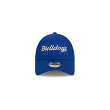 Load image into Gallery viewer, BULLDOGS NEW ERA LIMITED EDITION 9 FORTY CLOTH STRAP - YOUTH NEW ERA