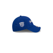 Load image into Gallery viewer, BULLDOGS NEW ERA LIMITED EDITION 9 FORTY CLOTH STRAP - YOUTH NEW ERA