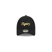 Load image into Gallery viewer, WESTS TIGERS NEW ERA LIMITED EDITION 9 FORTY CLOTH STRAP - YOUTH NEW ERA