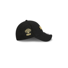 Load image into Gallery viewer, WESTS TIGERS NEW ERA LIMITED EDITION 9 FORTY CLOTH STRAP - YOUTH NEW ERA