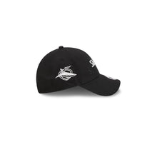 Load image into Gallery viewer, SHARKS NEW ERA LIMITED EDITION 9 FORTY CLOTH STRAP - YOUTH NEW ERA