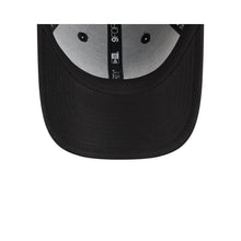 Load image into Gallery viewer, SHARKS NEW ERA LIMITED EDITION 9 FORTY CLOTH STRAP - YOUTH NEW ERA