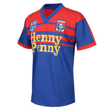 Load image into Gallery viewer, RETRO JERSEY KNIGHTS 1988 NRL